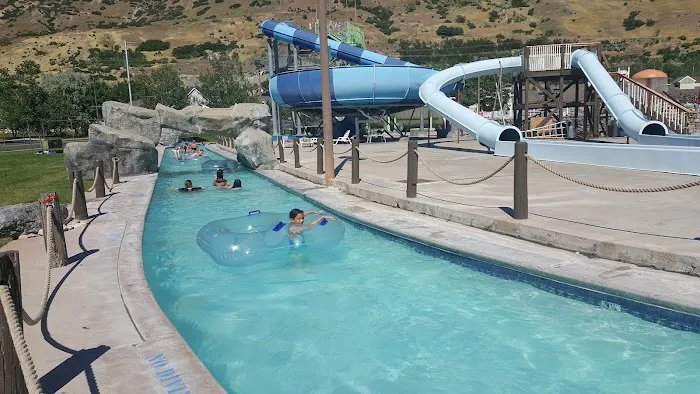 Seven Peaks Water Park Provo 2