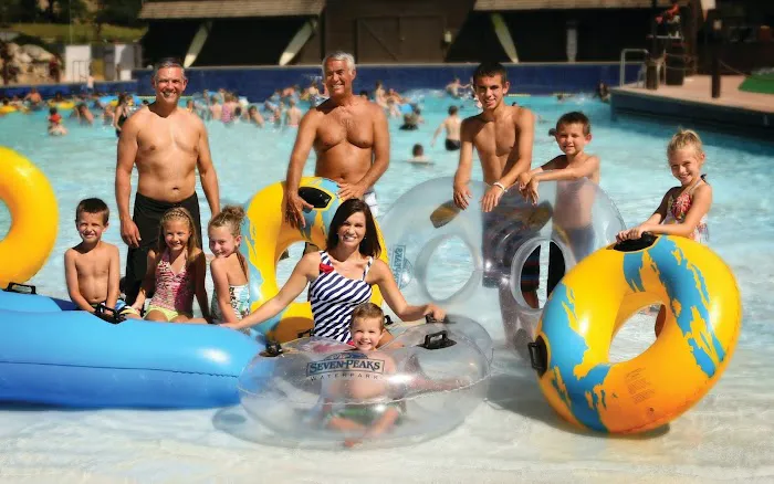 Seven Peaks Water Park Provo 8