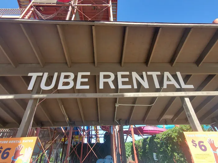 Splash Summit Tube Rentals 0