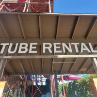 Splash Summit Tube Rentals