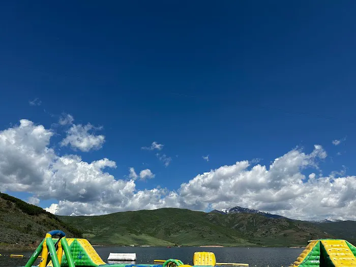 Rainbow Bay Aqua Park 1