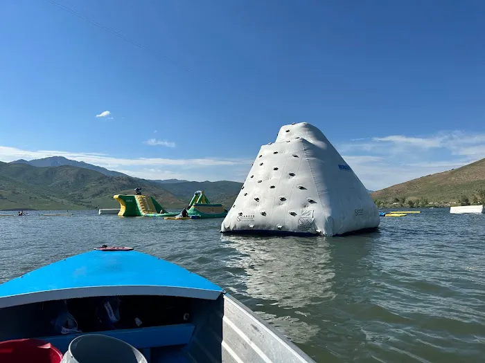 Rainbow Bay Aqua Park 5