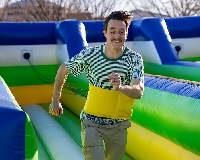 Monster Bounce 6