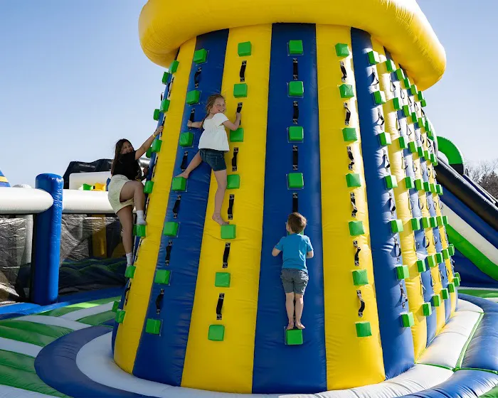 Monster Bounce 4