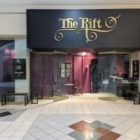 The Rift