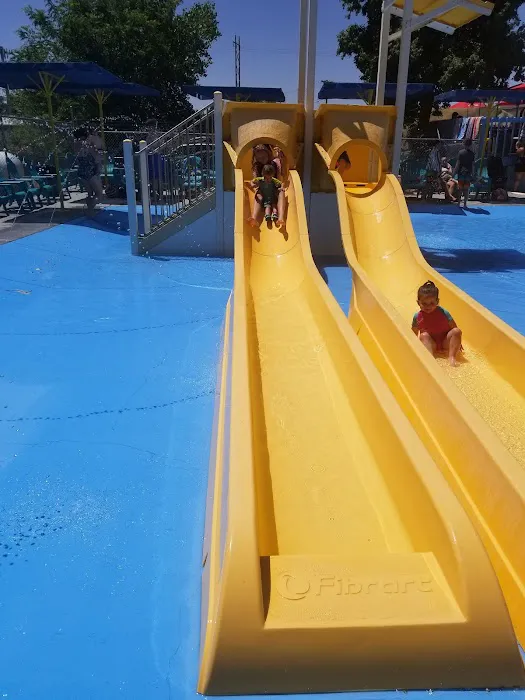 Classic Waterslides 1