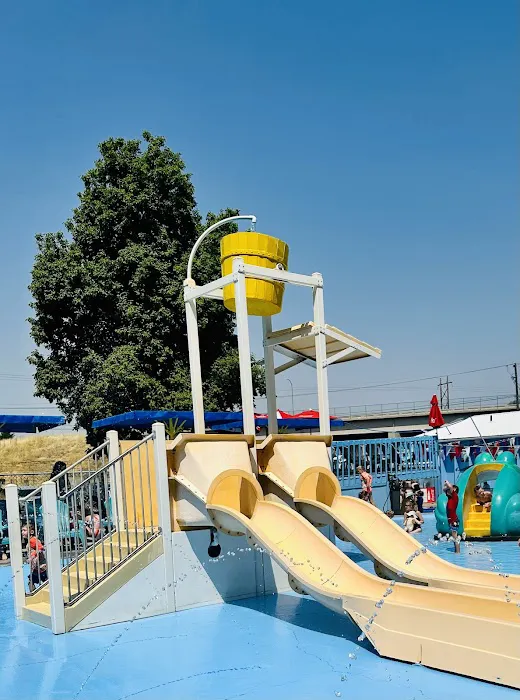 Classic Waterslides 4