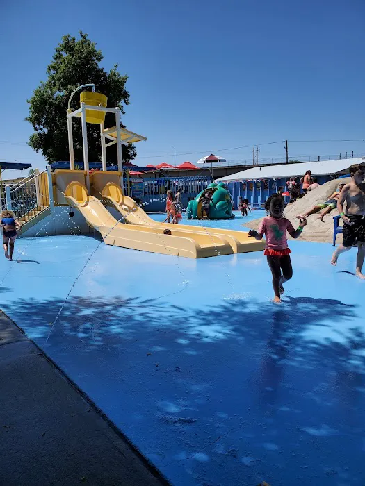 Classic Waterslides 7
