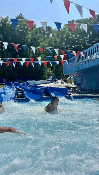 Classic Waterslides 8