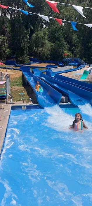 Classic Waterslides 5
