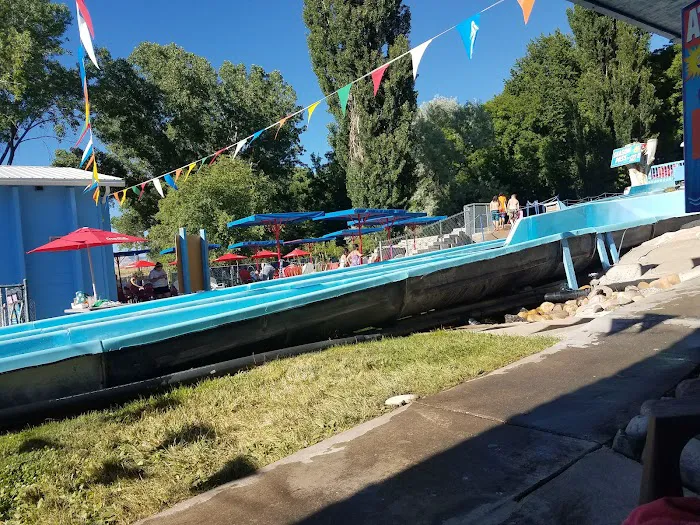Classic Waterslides 2