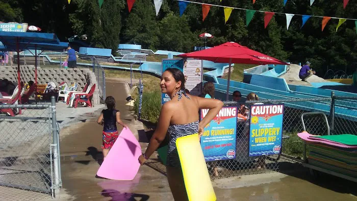 Classic Waterslides 3