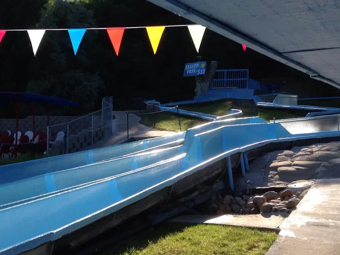 Classic Waterslides 9