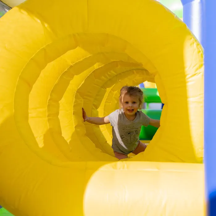Monster Bounce 3