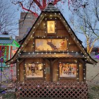 Christmas Village