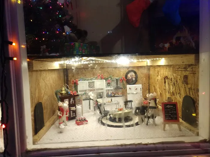 Christmas Village 7