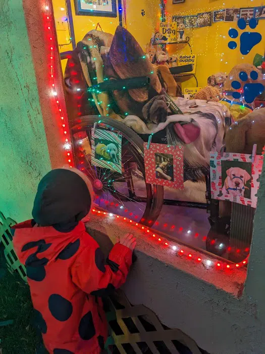 Christmas Village 2