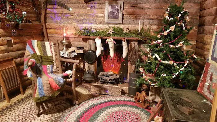 Christmas Village 3