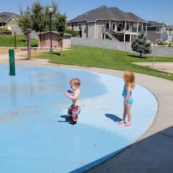 Santaquin Splash Pad ico