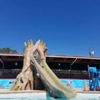Cobblestones Water Park