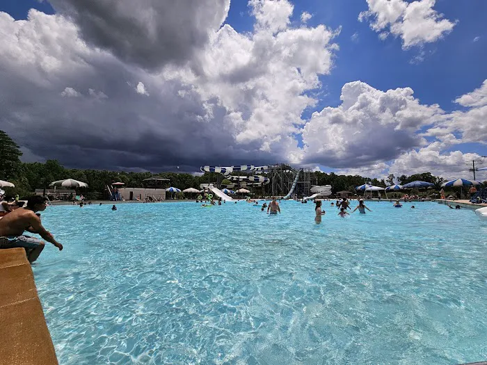 Cobblestones Water Park 7