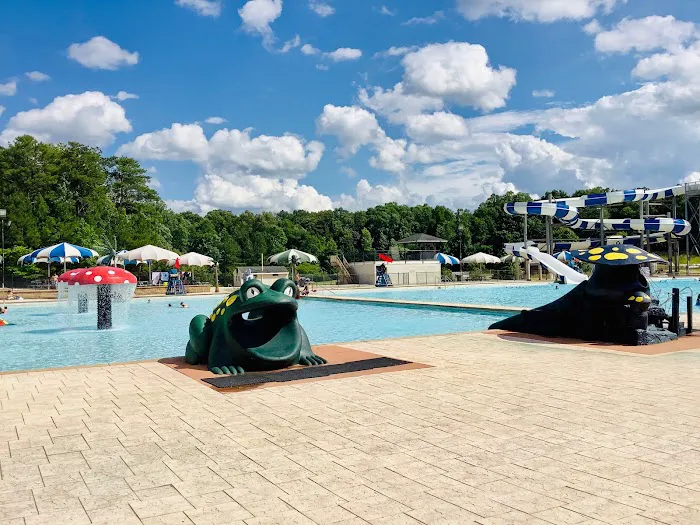 Cobblestones Water Park 8