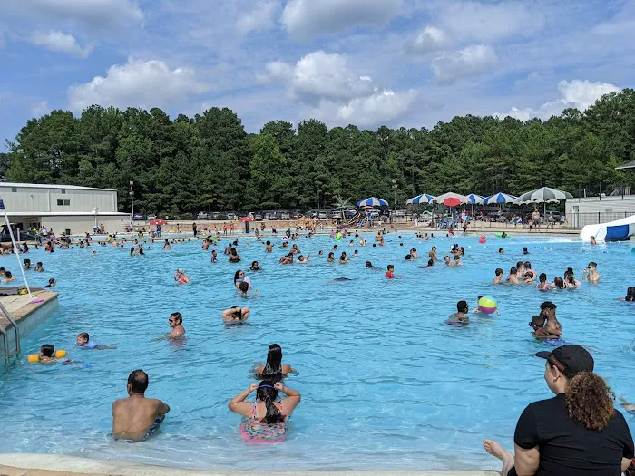 Cobblestones Water Park 1