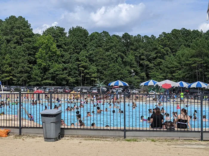 Cobblestones Water Park 2