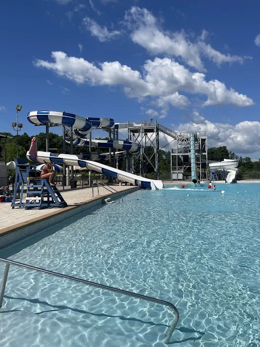 Cobblestones Water Park 6
