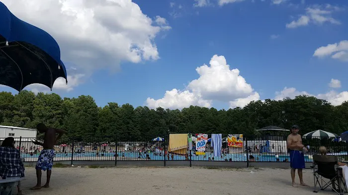 Cobblestones Water Park 5