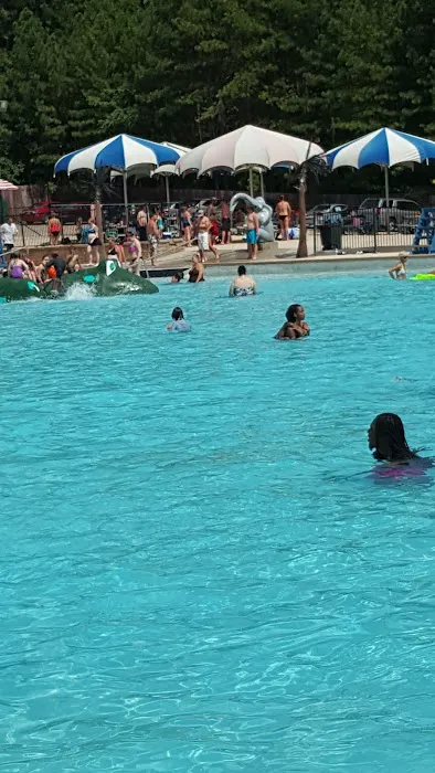 Cobblestones Water Park 4