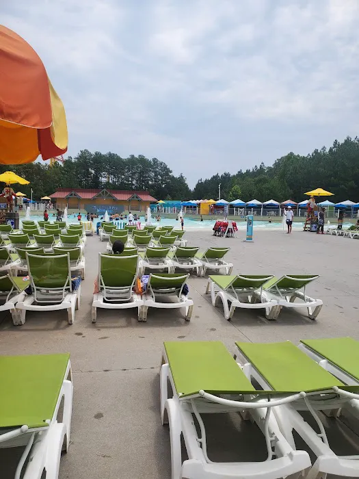 Soak City Waterpark 2
