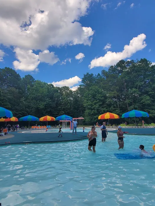 Soak City Waterpark 4