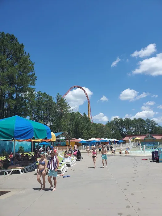 Soak City Waterpark 7