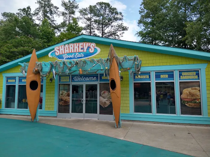 Soak City Waterpark 0