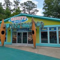 Soak City Waterpark