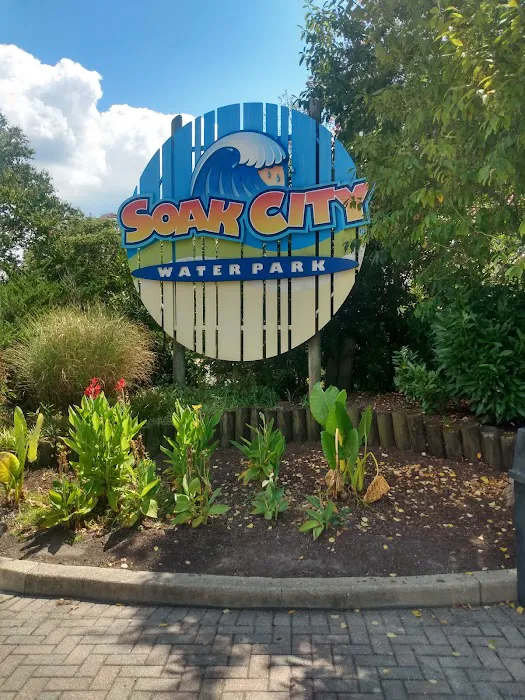 Soak City Waterpark 5