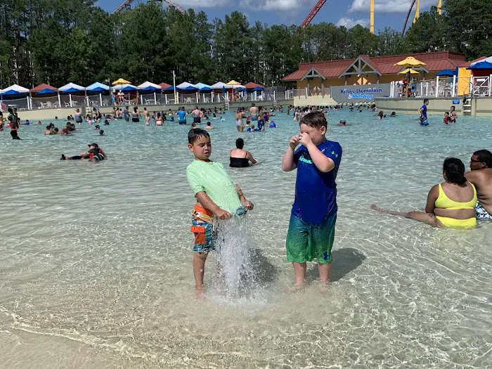 Soak City Waterpark 6