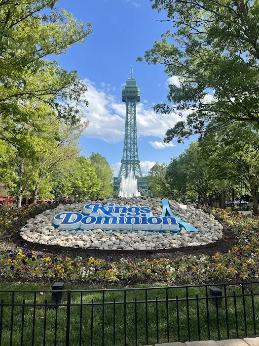 Kings Dominion 2