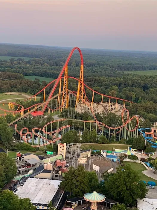 Kings Dominion 0
