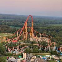 Kings Dominion