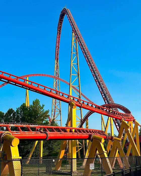 Kings Dominion 3