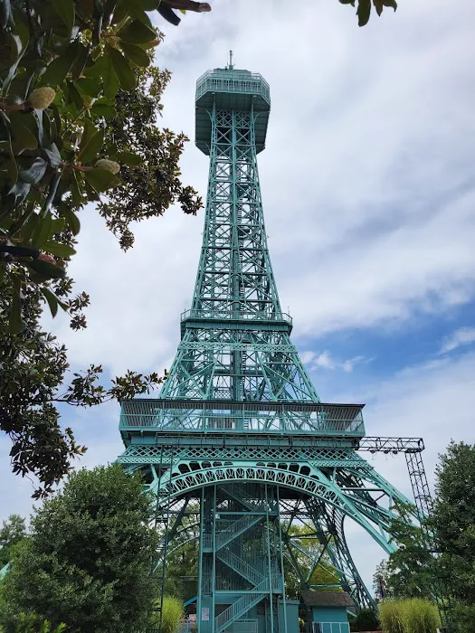 Kings Dominion 8