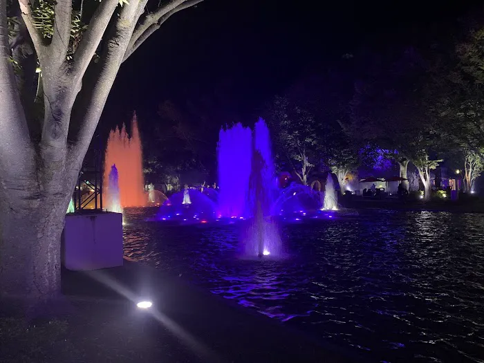 Kings Dominion 4