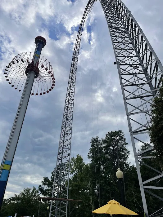 Kings Dominion 9