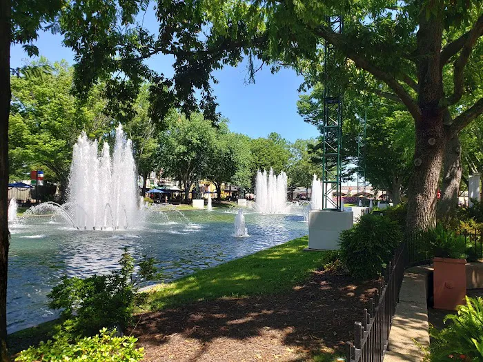 Kings Dominion 5