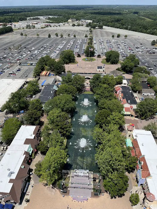 Kings Dominion 6