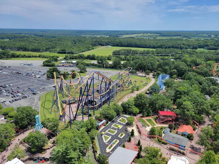 Kings Dominion 1