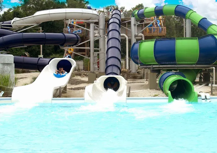 SplashDown Beach 8
