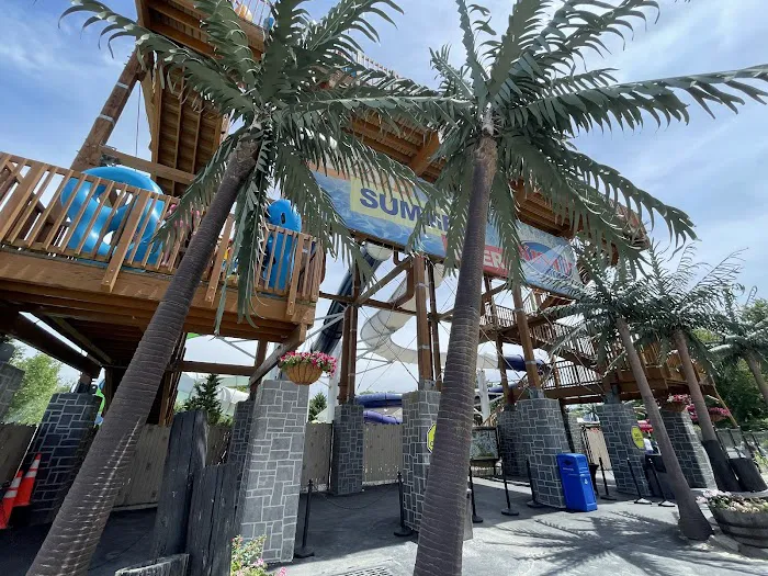 SplashDown Beach 4
